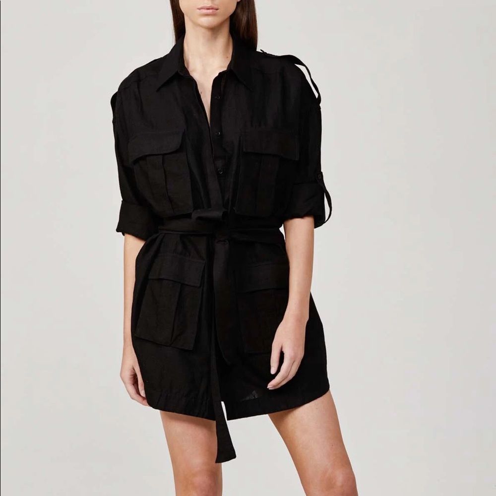 Significant Other Oralie Dress